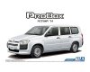 Aoshima 05143 TOYOTA NCP160V Probox '14 1/24